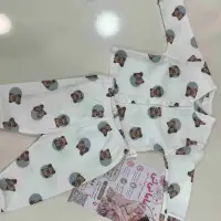 ست مانتو شلوار NAYINOM -